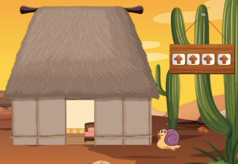 Games2Escape Indigent Ostrich Rescue